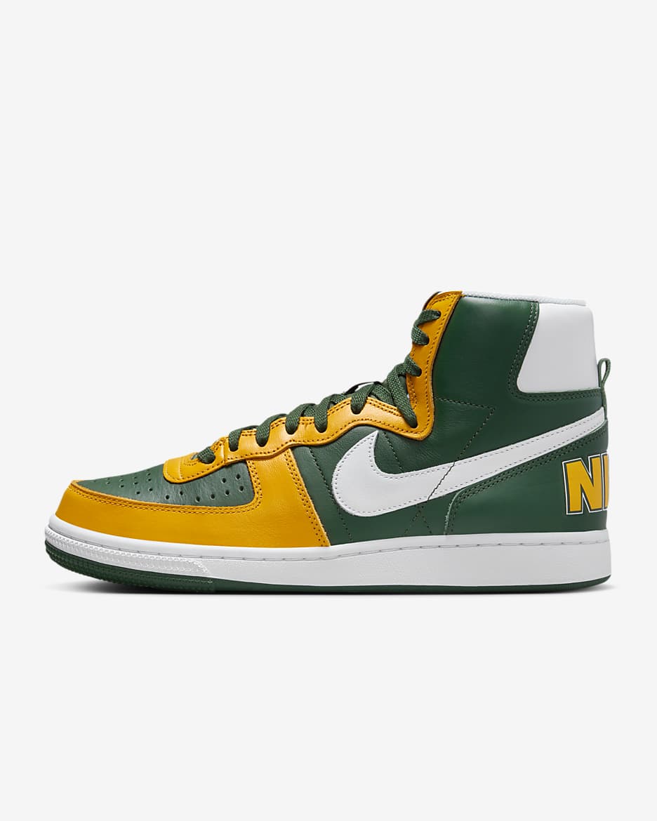 Nike Terminator High Men's Shoes